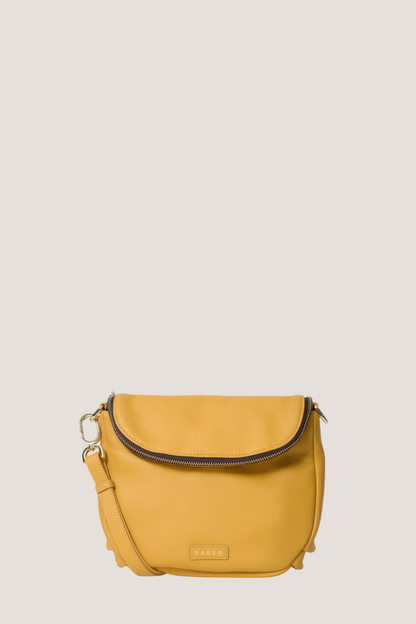 Fifi Crossbody | Marigold