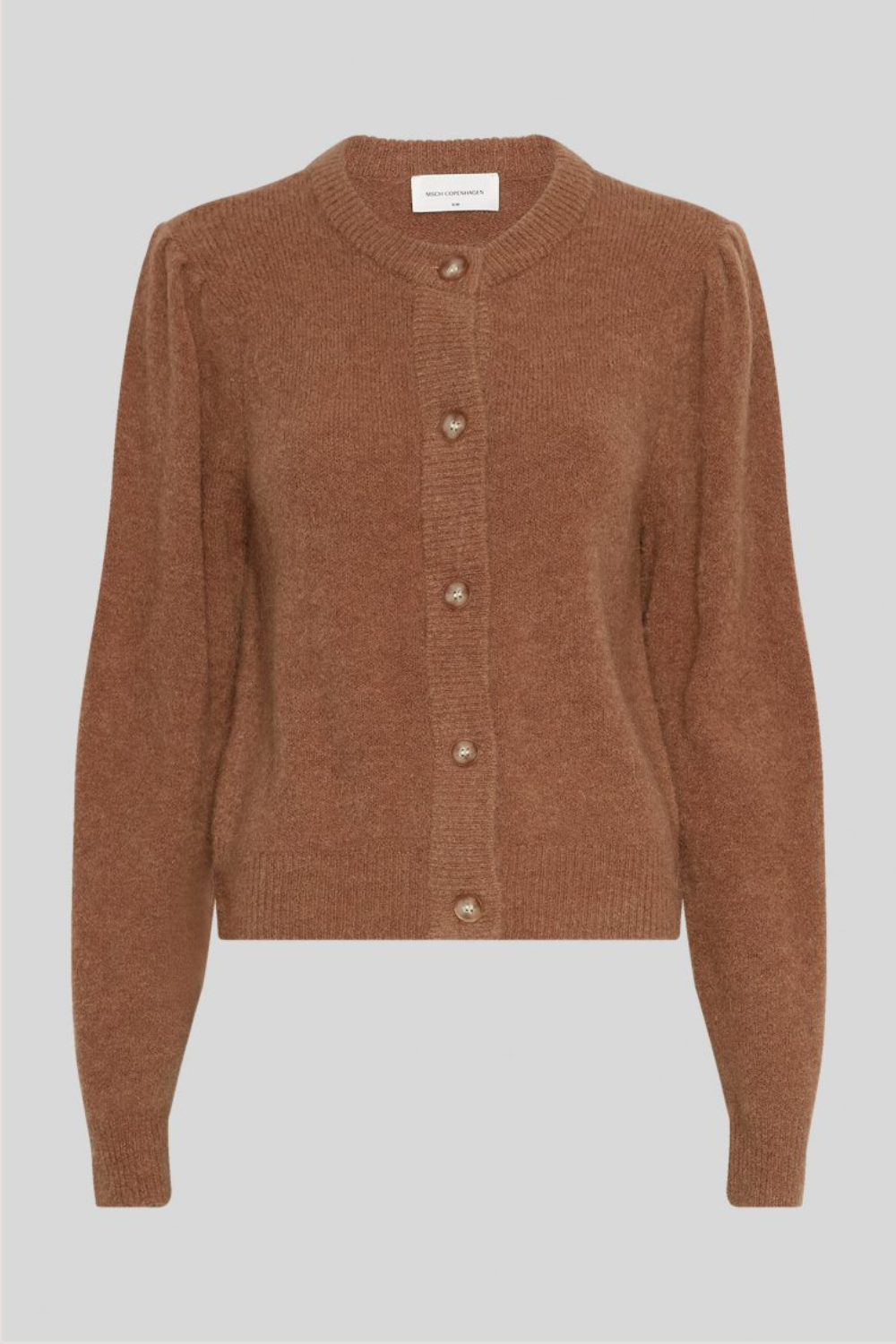 MSCH Miabelle Hope Cardigan | Toasted Coconut