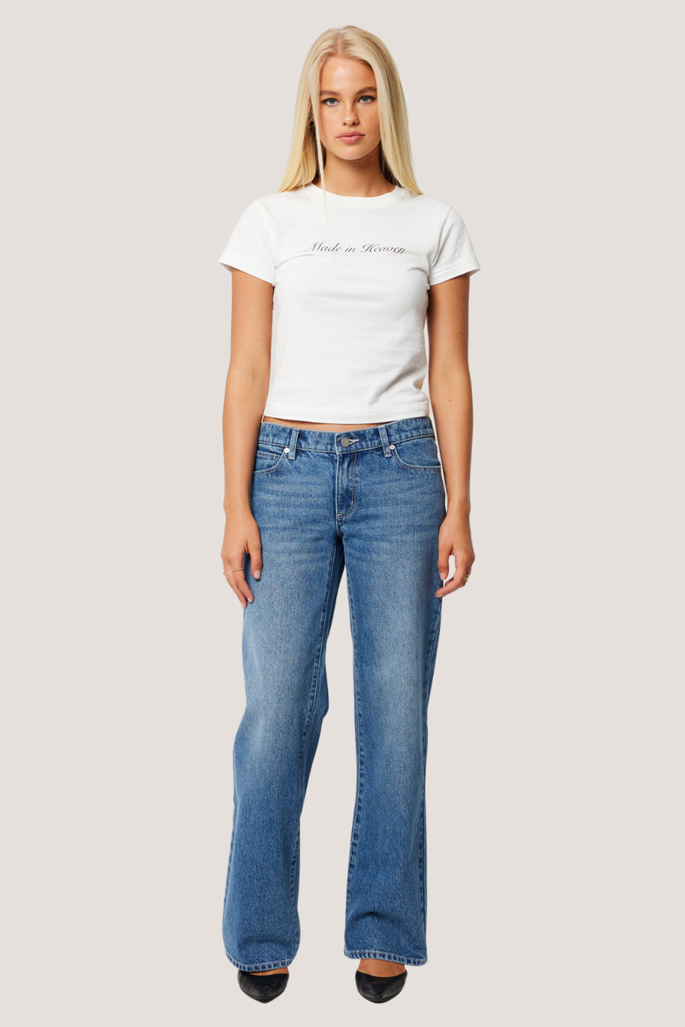 99 Low & Wide | Kim