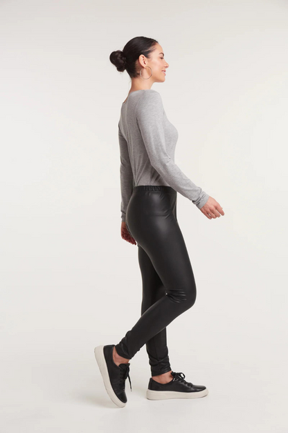 Universal Legging | Black
