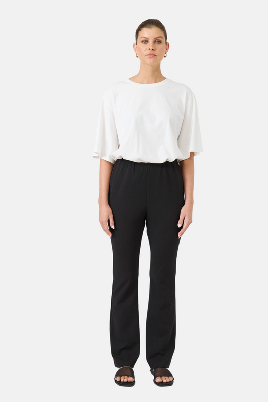 Studio Ponte Pant | Black