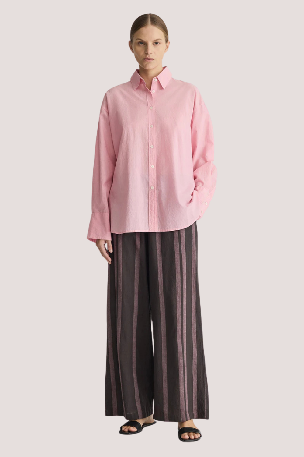 Aberley Shirt | Hopscotch