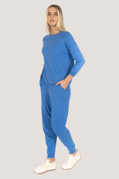 Lexie Sweater | Blue