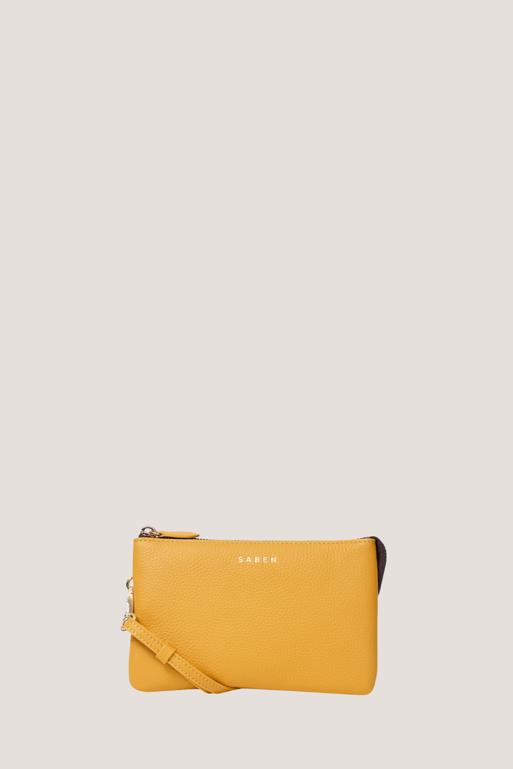 Tilly Crossbody | Marigold