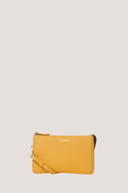Tilly Crossbody | Marigold