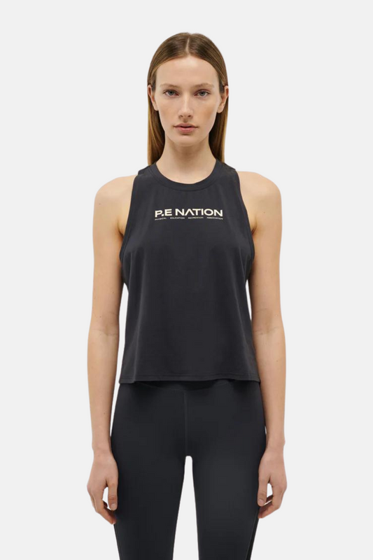 Aero Tank | Marine Blue