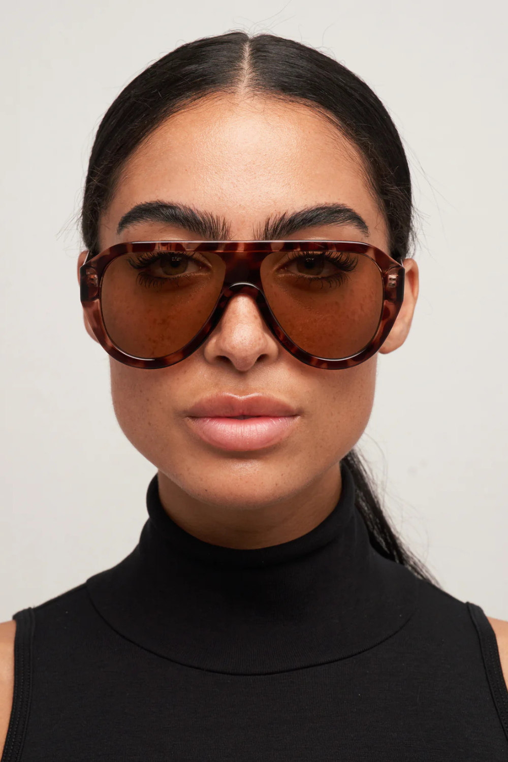 Cameron | Tort/Brown
