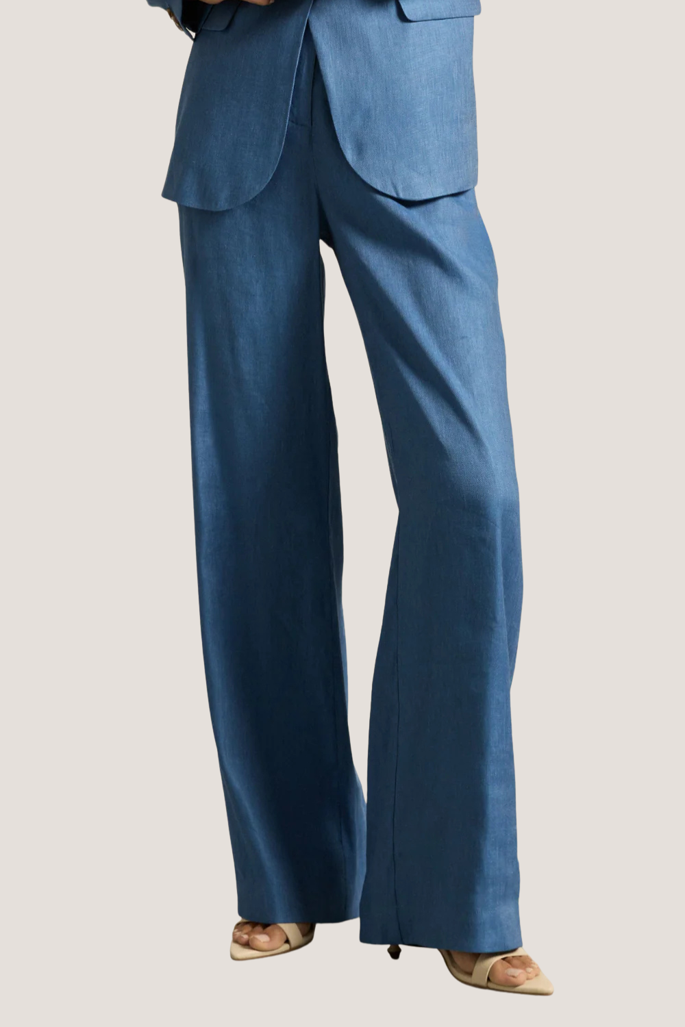 Venue Pant | Shoreline - PRE ORDER