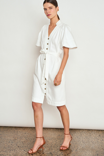 Honor Dress | Elm