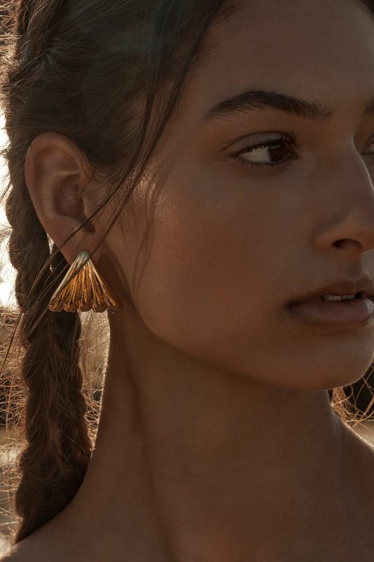 Thorne Earrings