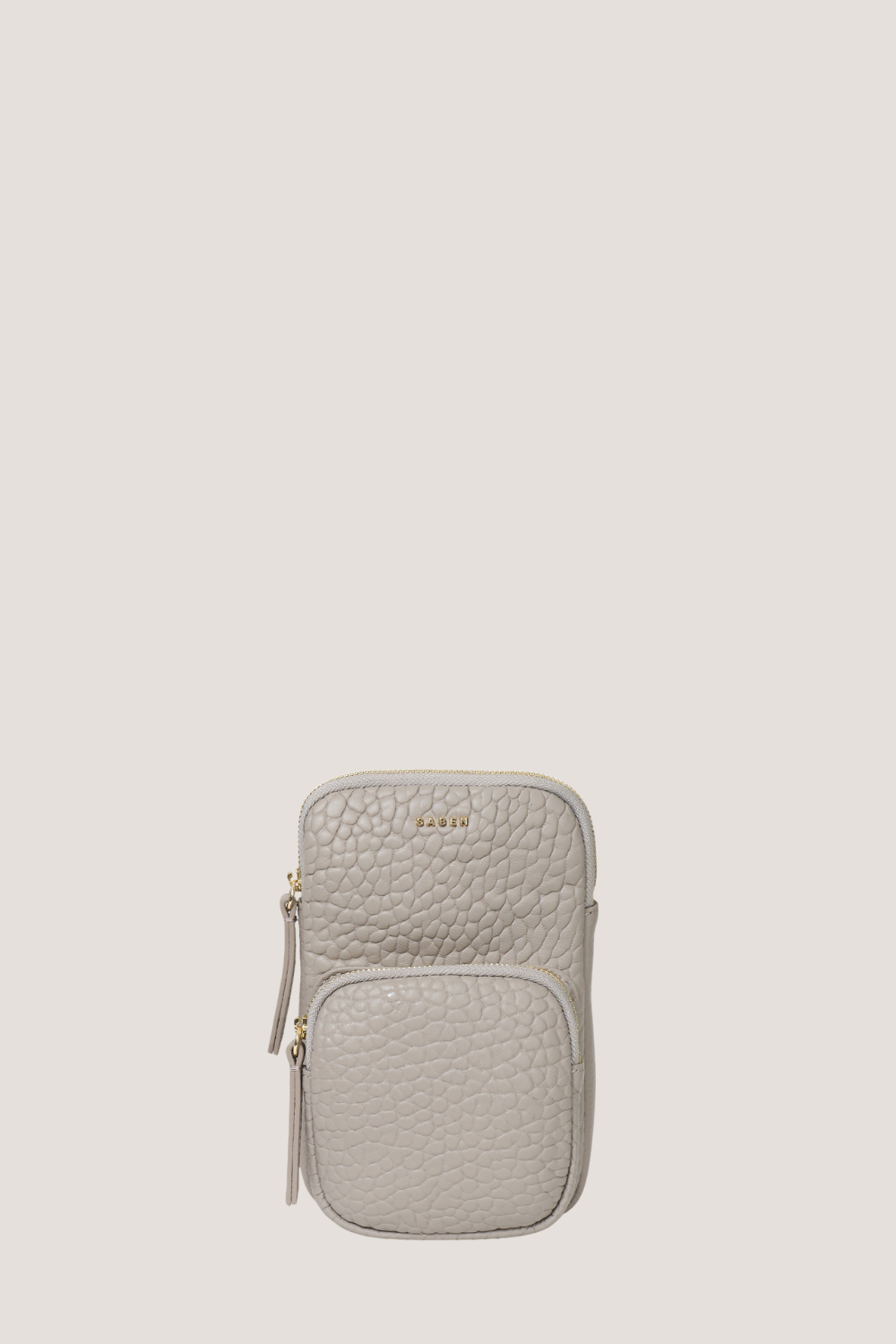 Nikko Pocket Phone Sling | Dove Bubble