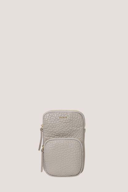 Nikko Pocket Phone Sling | Dove Bubble