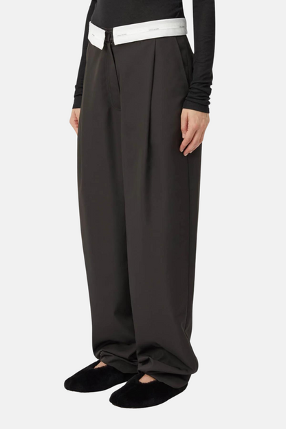 Bradford Pant | Black