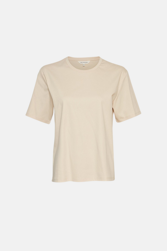 MSCH Melea Icon Tee | Oatmeal