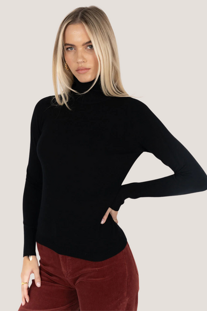 Alana Skivvy | Black