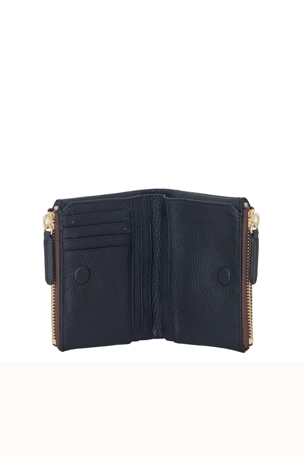 Delilah Wallet | Black