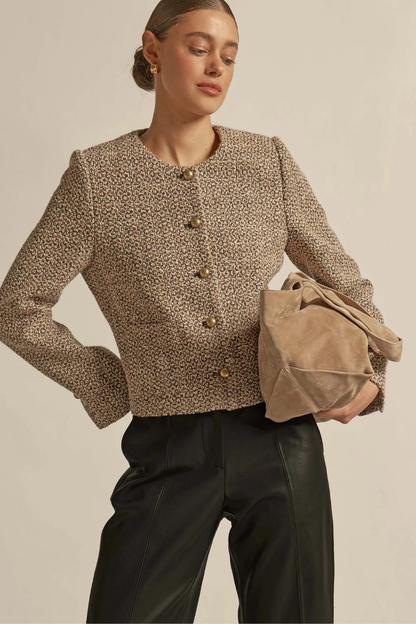 Cinder Jacket | Shell
