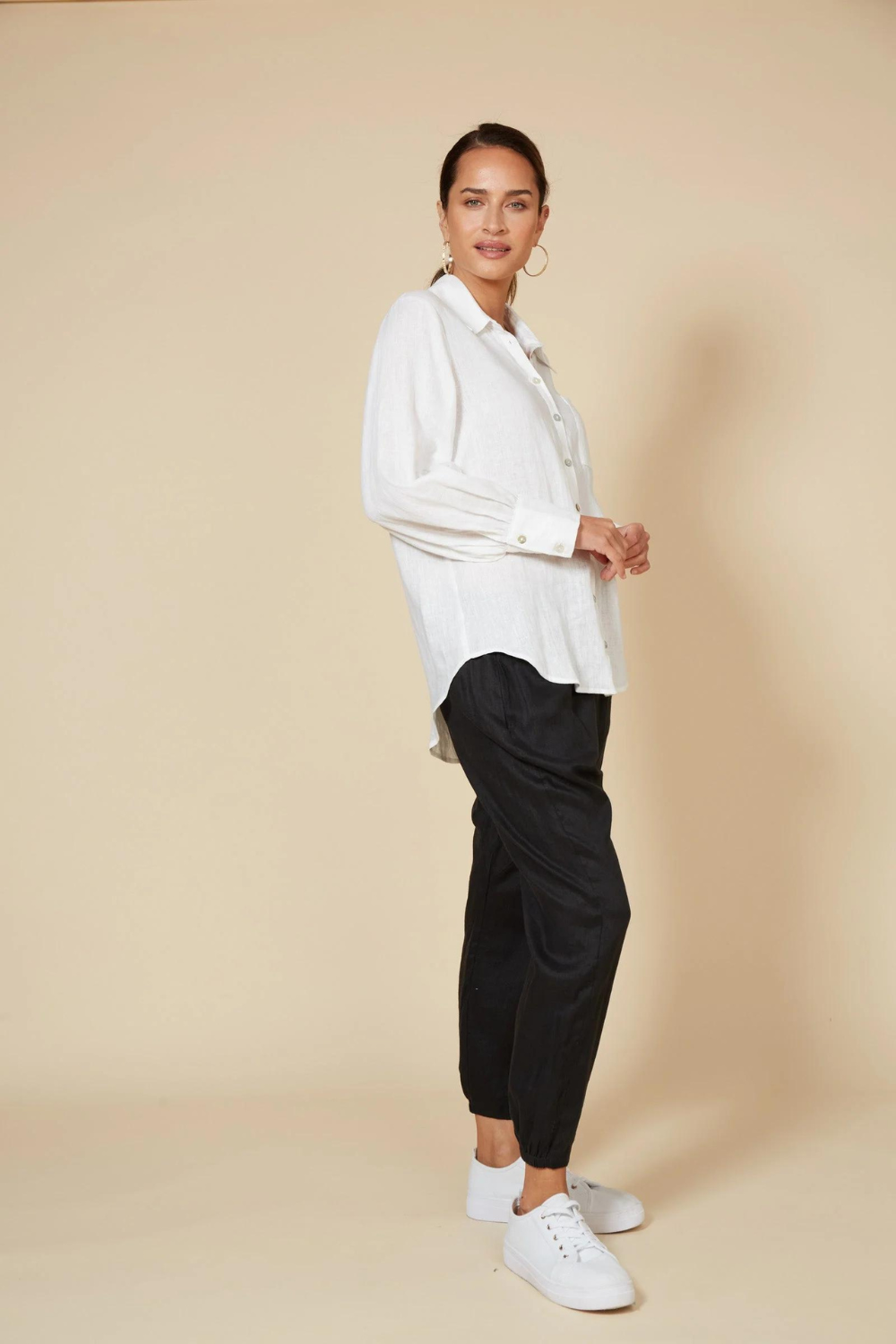 Studio Shirt | Salt