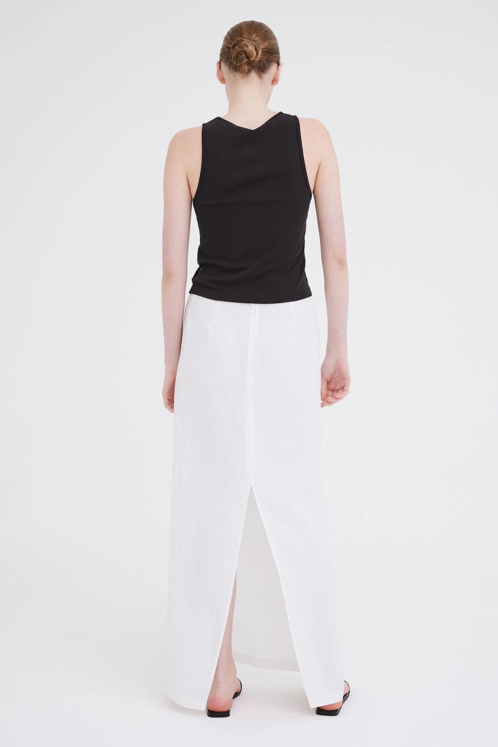 Foster Tank | Black