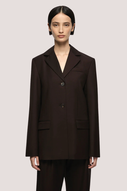 Eddie Blazer | Dark Chocolate