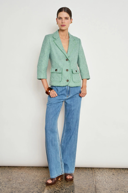 Prospect Jacket | Meadow