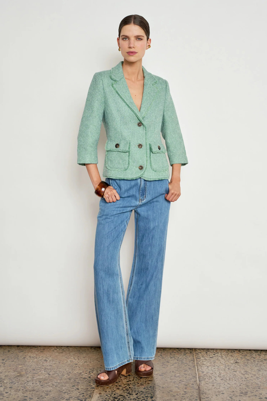 Prospect Jacket | Meadow