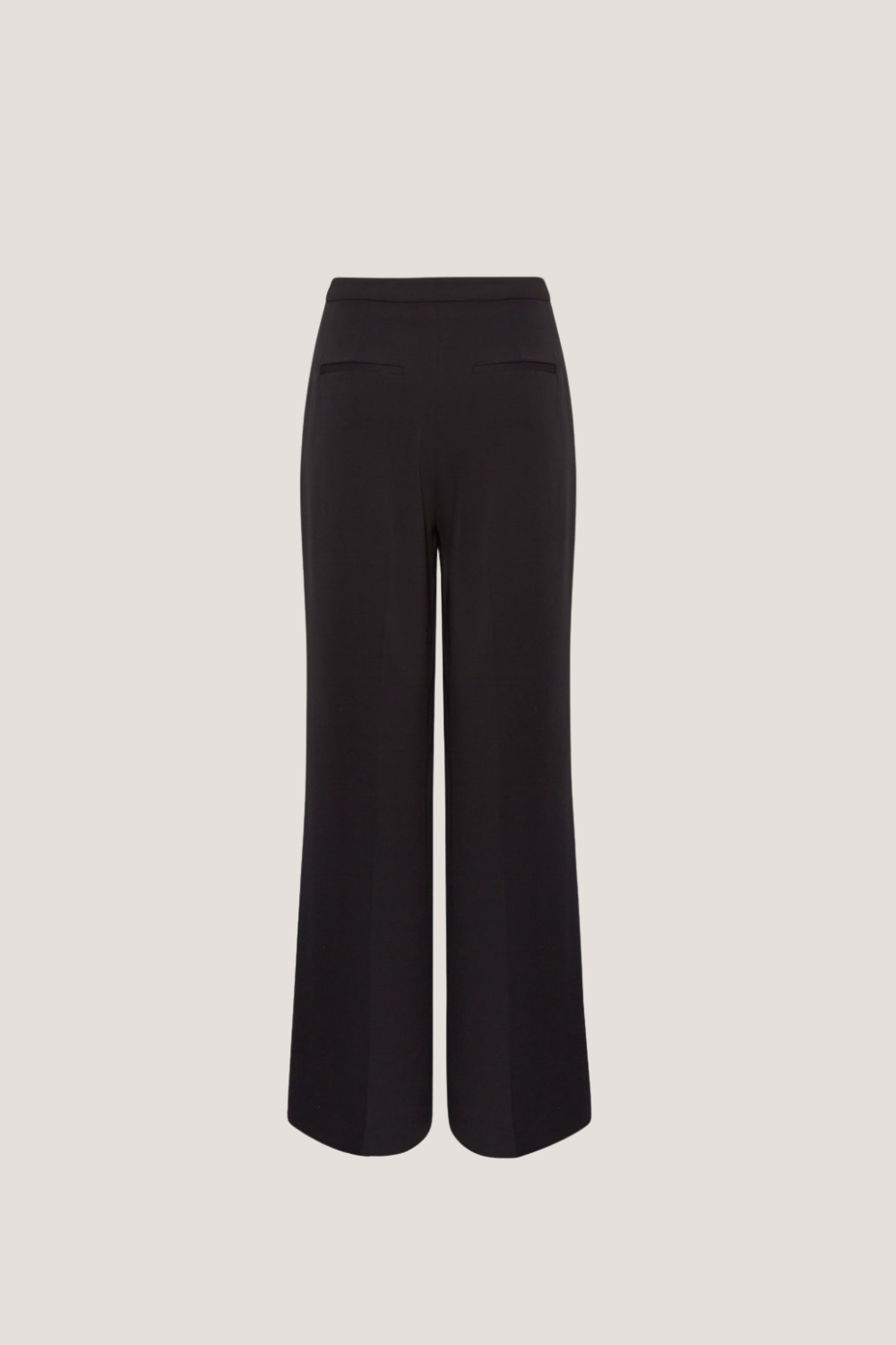 MSCH Tabina Nichelle HW Pants | Black
