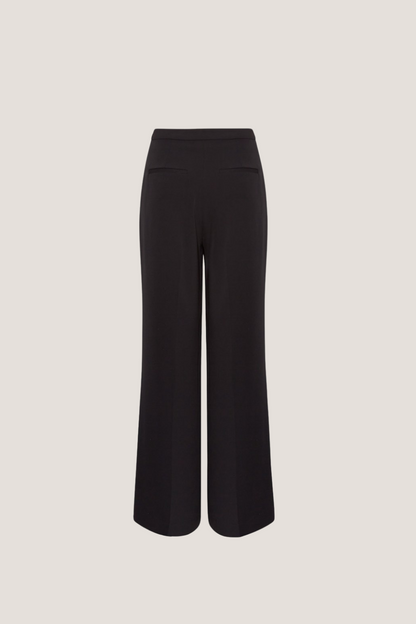 MSCH Tabina Nichelle HW Pants | Black