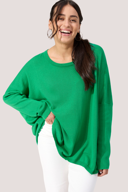 Haven Jumper | Oasis