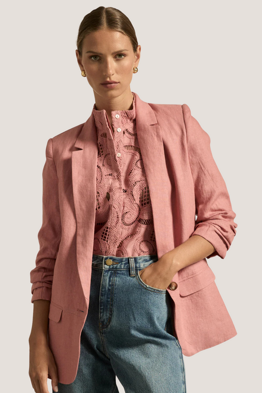 Prevail Jacket | Vintage Bloom - PRE ORDER
