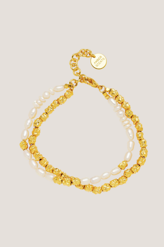 Celosia Bracelet