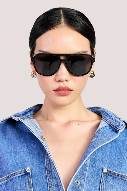 Marlo | Black