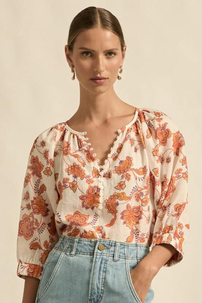 Tranquil Top | Orchard Botanic