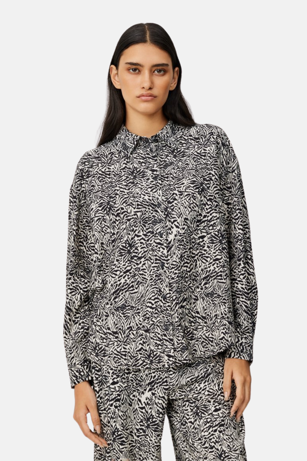 MSCH Amabella Shirt | Peyote Animal
