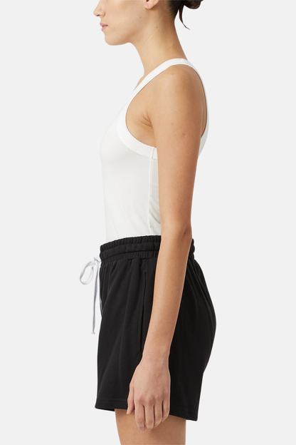 Whitley Tank | Stark White
