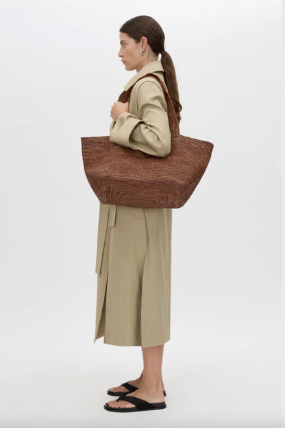 Amir Tote | Chocolate