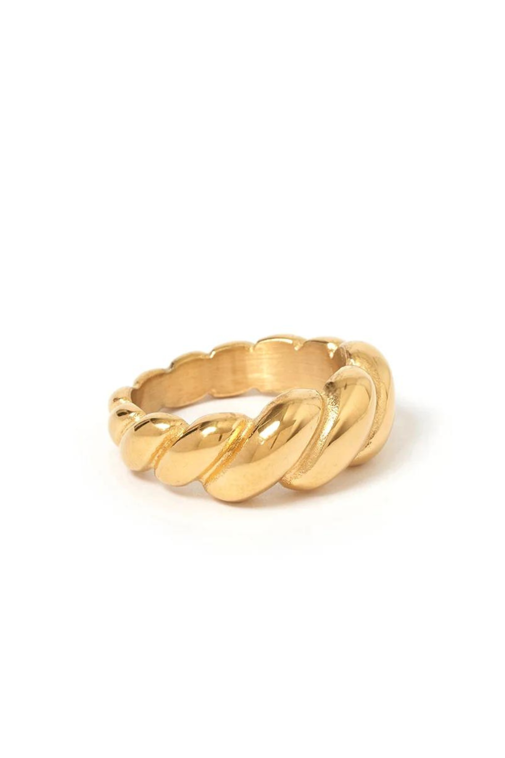 Daphne Ring | Gold