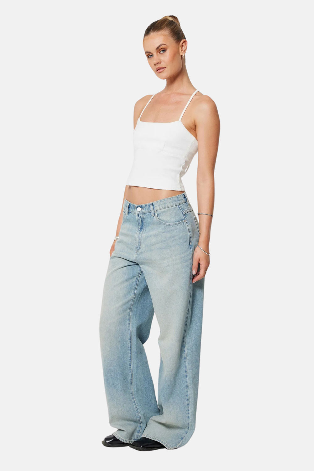 95 Mid Super Baggy | Edie