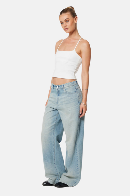 95 Mid Super Baggy | Edie