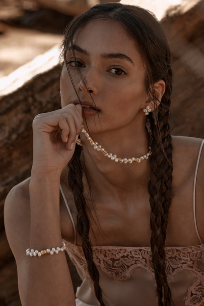 Mira Earrings