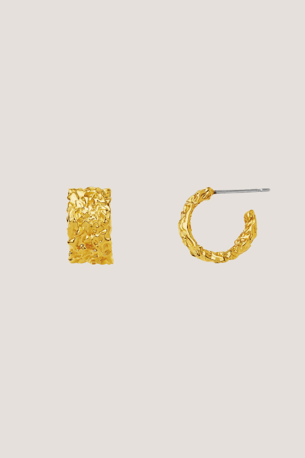Taramind Earrings