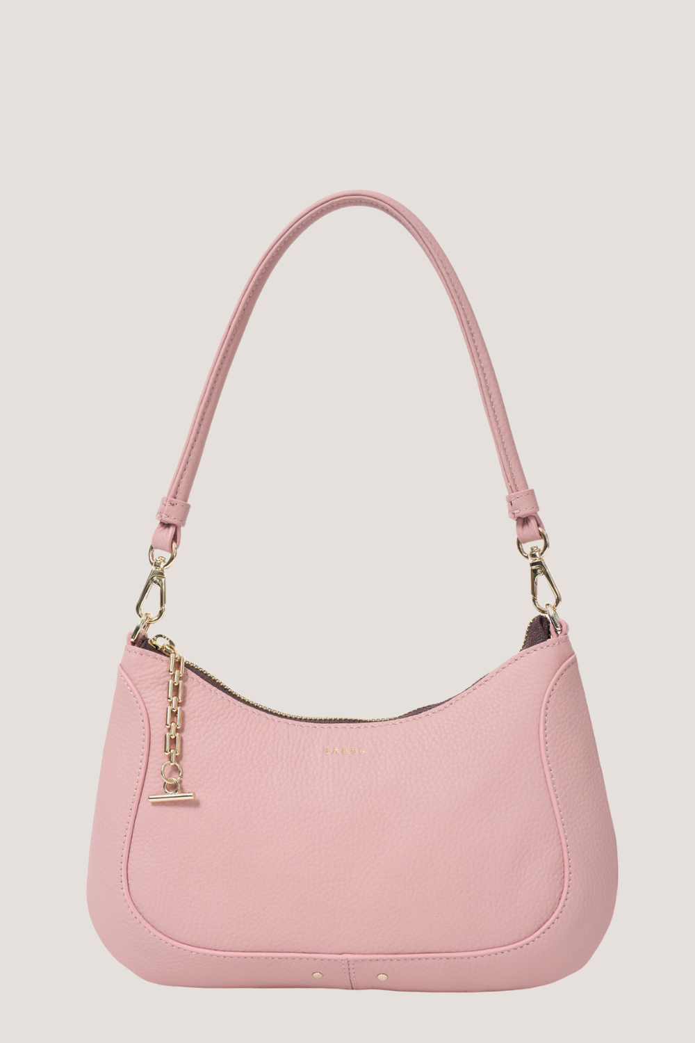 Sammy Shoulder Bag | Desert Rose