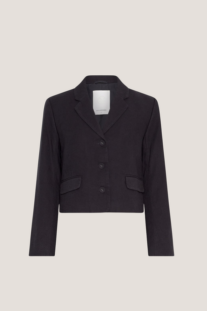 MSCH Pennie Ginia Blazer | Phantom