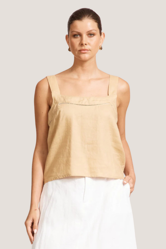 Miramar Tank | Camel