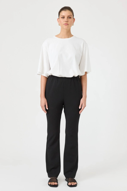 Studio Ponte Pant | Black