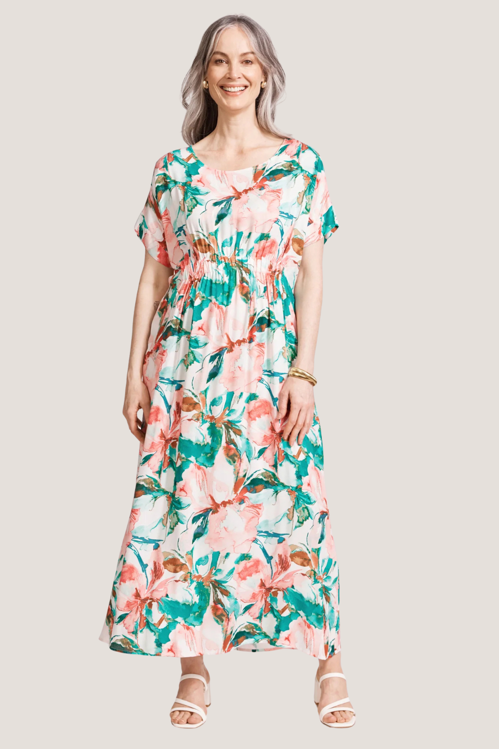 Alegria Dress | Estate