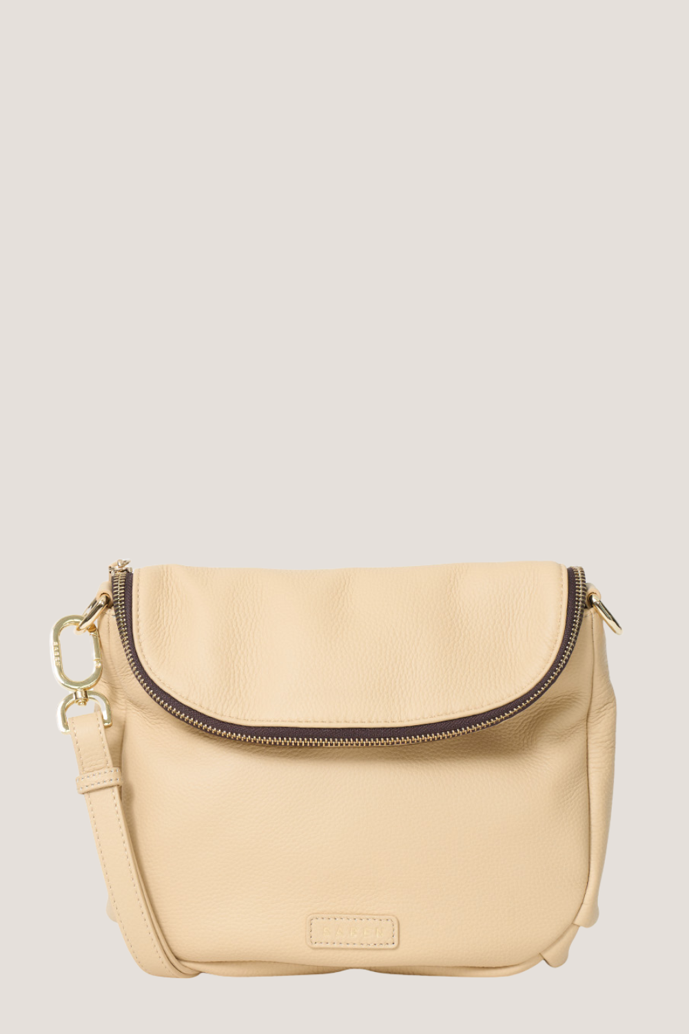 Fifi Crossbody | Raffia