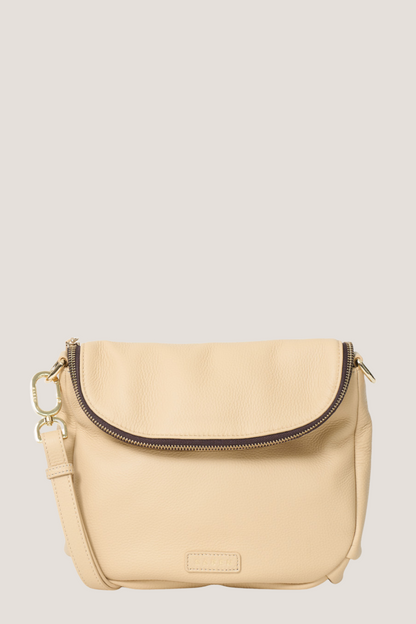 Fifi Crossbody | Raffia