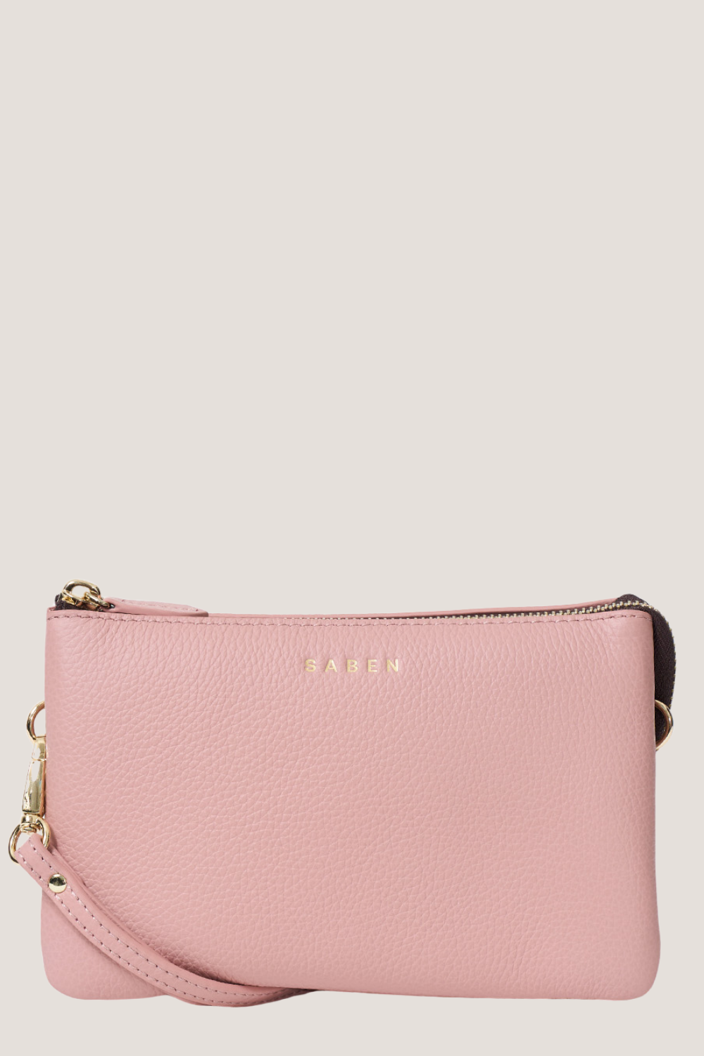 Tilly Crossbody | Desert Rose