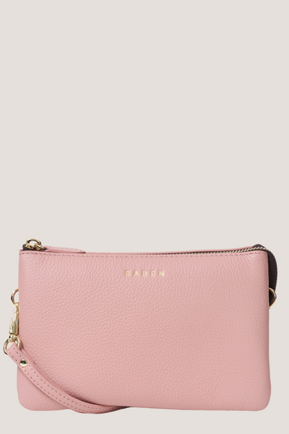 Tilly Crossbody | Desert Rose